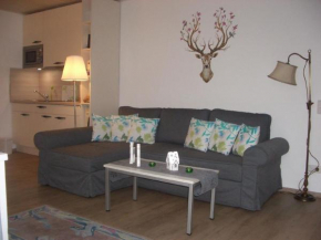 Ferienwohnung Esterberg in Farchant